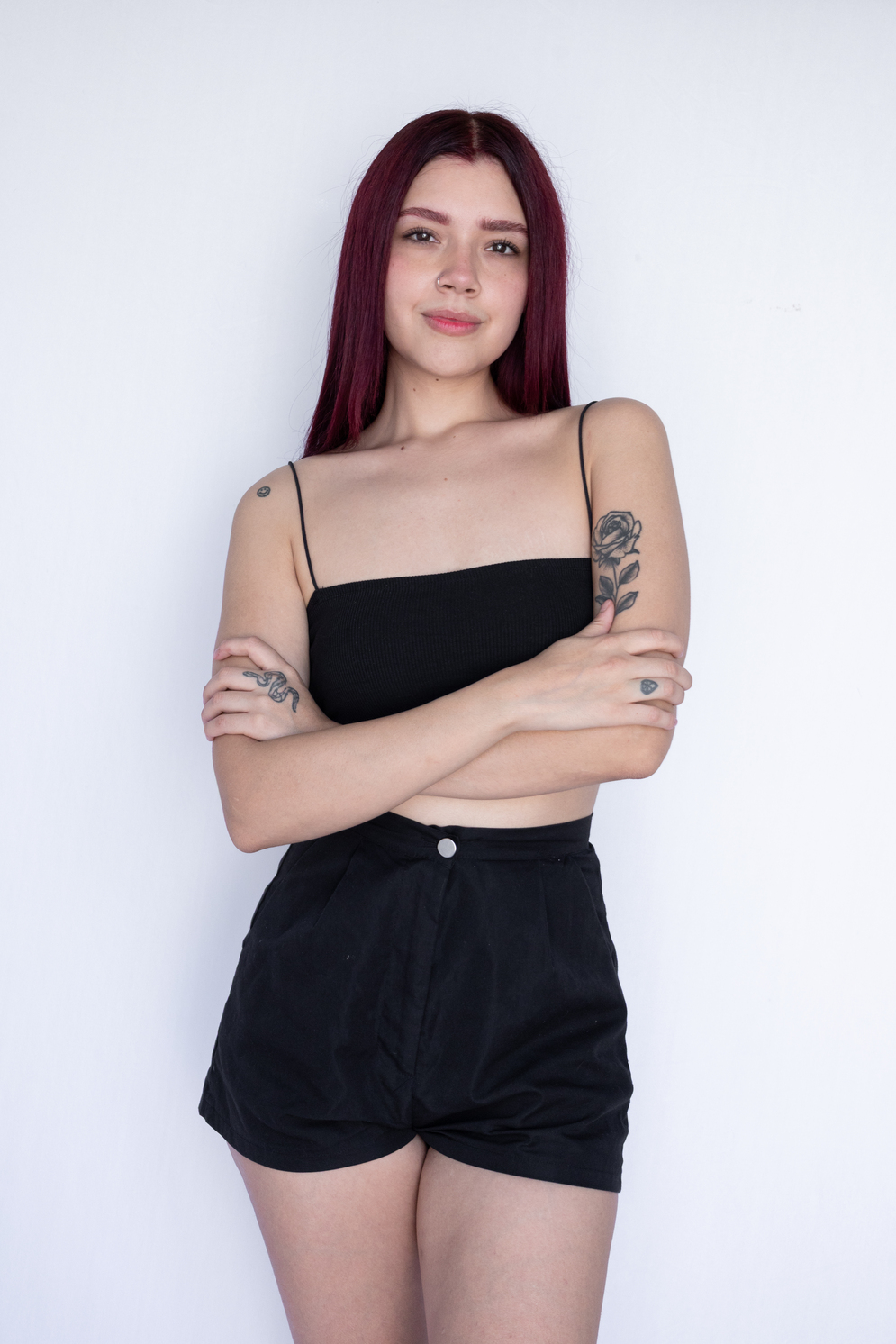 Model image